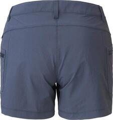 Lühikesed püksid õue Picture Camba Stretch Shorts Women Dark Blue XS - 1
