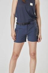 Lühikesed püksid õue Picture Camba Stretch Shorts Women Dark Blue XS - 2