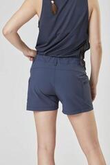 Lühikesed püksid õue Picture Camba Stretch Shorts Women Dark Blue XS - 3