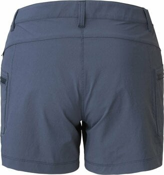 Outdoor Shorts Picture Camba Stretch Shorts Women Dark Blue M Outdoor Shorts - 2