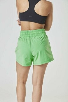 Kratke hlače Picture Oslon Tech Shorts Women Absinthe Green XS Kratke hlače - 4