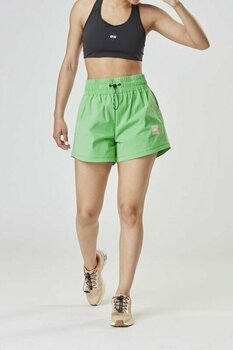 Kratke hlače Picture Oslon Tech Shorts Women Absinthe Green XS Kratke hlače - 7