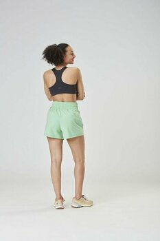 Outdoor Shorts Picture Oslon Tech Shorts Women Absinthe Green XS Outdoor Shorts - 9