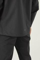 Jachetă Picture Abstral+ 2.5L Jachetă Black/Yellow 2XL - 7