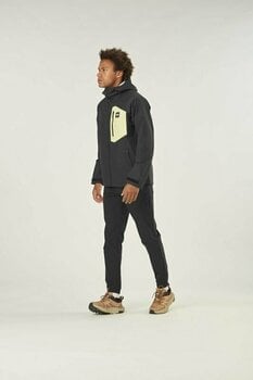 Outdoorjas Picture Abstral+ 2.5L Jacket Outdoorjas Black/Yellow 2XL - 11