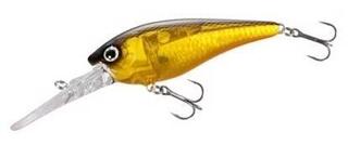 Wobbler de pesca Shimano Bantam WorldCrank AR-C Flash Boost Kyorin KK 7,3 cm 17 g Wobbler de pesca - 1