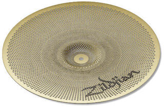 Crash-Ride Cymbal Zildjian LV8018CR-S L80 Low Volume 18" Crash-Ride Cymbal - 1