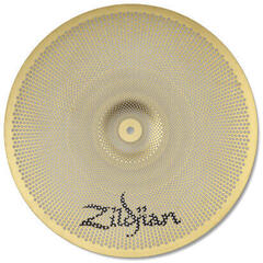 Crash-Ride Cymbal Zildjian LV8018CR-S L80 Low Volume 18" Crash-Ride Cymbal - 3