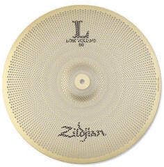 Crash-Ride Cymbal Zildjian LV8018CR-S L80 Low Volume 18" Crash-Ride Cymbal - 2