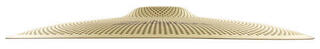 Crash-Ride Cymbal Zildjian LV8018CR-S L80 Low Volume 18" Crash-Ride Cymbal - 5