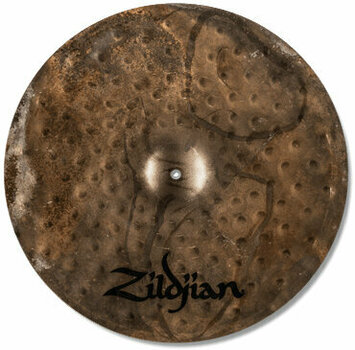 Ride Cymbal Zildjian A0119 A Uptown Ride Cymbal 18" - 2