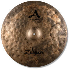 Ride Cymbal Zildjian A0119 A Uptown 18" Ride Cymbal - 2