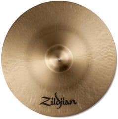 Cinel Ride Zildjian K0732 K Sweet 23" Cinel Ride - 2
