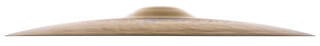 Cinel Ride Zildjian K0732 K Sweet 23" Cinel Ride - 4