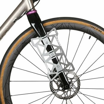 Ciclotransportador Woho Transforkage Grey Front Carriers - 3