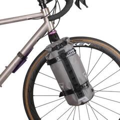 Portbagaj bicicletă Woho Transforkage Accesorii pentru suport Gold - 3