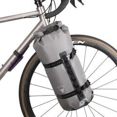 Portbagaj bicicletă Woho Transforkage Accesorii pentru suport Gold - 4