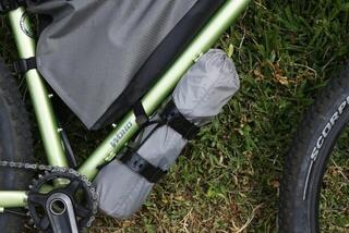 Portbagaj bicicletă Woho Transforkage Accesorii pentru suport Gold - 5