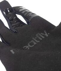 Cyklistické rukavice Meatfly Handler Bike Gloves Black 2XL Cyklistické rukavice - 2