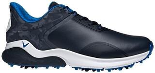 Men's golf shoes Callaway Mav X Navy - 1