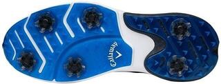 Men's golf shoes Callaway Mav X Navy - 4