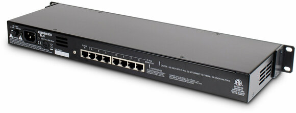 Beschermhoes Allen & Heath PL-9 - 2