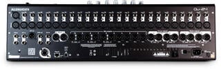Digitální mixpult Allen & Heath QU-24 CHROME Digitální mixpult - 6
