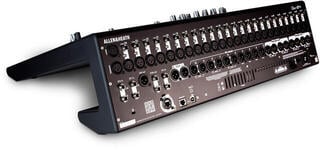 Digitální mixpult Allen & Heath QU-24 CHROME Digitální mixpult - 7