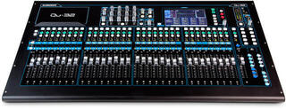 Digitální mixpult Allen & Heath QU-32 CHROME Digitální mixpult - 1