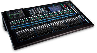 Digitální mixpult Allen & Heath QU-32 CHROME Digitální mixpult - 2