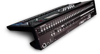 Digitální mixpult Allen & Heath QU-32 CHROME Digitální mixpult - 7