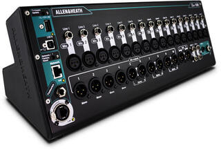 Digital Mixer Allen & Heath Qu-SB Digital Mixer - 2