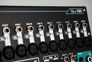 Digital Mixer Allen & Heath Qu-SB Digital Mixer - 7