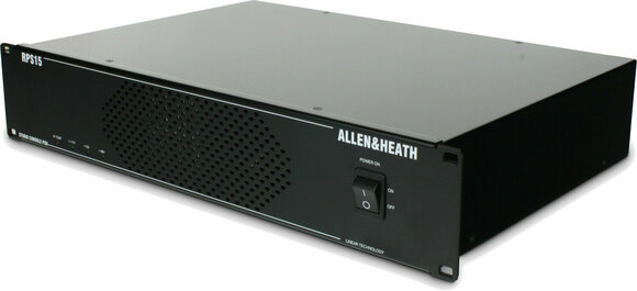 Beschermhoes Allen & Heath RPS15 - 2
