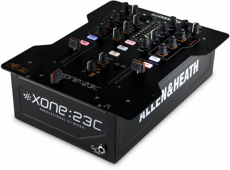 Mixer de DJ Allen & Heath XONE:23C Mixer de DJ - 3