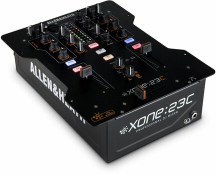 DJ mixpult Allen & Heath XONE:23C DJ mixpult - 4