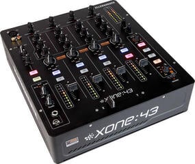 DJ-Mixer Allen & Heath XONE:43 DJ-Mixer - 3