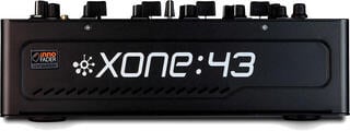 DJ-Mixer Allen & Heath XONE:43 DJ-Mixer - 4