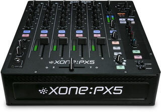 DJ-mengpaneel Allen & Heath XONE:PX5 DJ-mengpaneel - 1