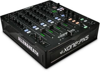 DJ-mengpaneel Allen & Heath XONE:PX5 DJ-mengpaneel - 2