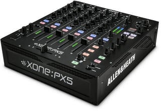DJ-mengpaneel Allen & Heath XONE:PX5 DJ-mengpaneel - 3