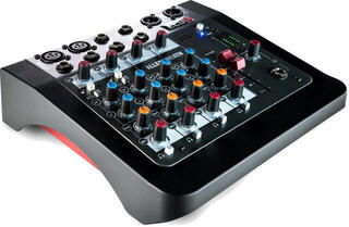 Analoges Mischpult Allen & Heath ZED-6 Analoges Mischpult - 3