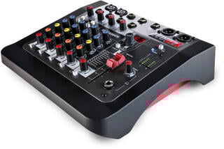 Analógový mixpult Allen & Heath ZED-6FX Analógový mixpult - 1