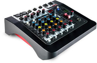 Analógový mixpult Allen & Heath ZED-6FX Analógový mixpult - 2