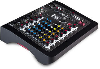 Mixing Desk Allen & Heath ZEDi-10 Mixing Desk - 2
