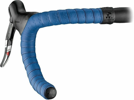 Lenkerband Ciclovation Advanced Grind Touch Classic Blue Lenkerband - 2