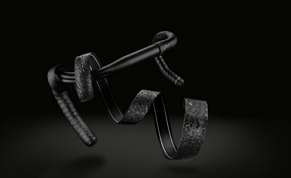 Lenkerband Ciclovation Premium Leather Touch Black Diamond Lenkerband - 4