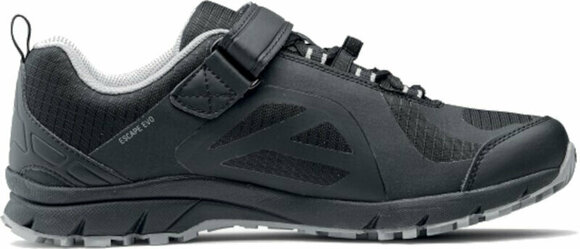 Мъжки обувки за колоездене Northwave Escape Evo Shoes Black 36 Мъжки обувки за колоездене - 2