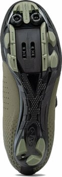Chaussures de cyclisme pour hommes Northwave Origin Plus 2 Shoes Forest 40,5 Chaussures de cyclisme pour hommes - 3