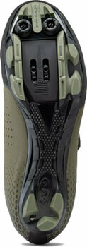Chaussures de cyclisme pour hommes Northwave Origin Plus 2 Shoes Forest 42,5 Chaussures de cyclisme pour hommes - 3